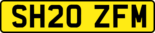 SH20ZFM