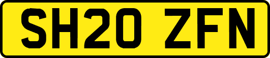 SH20ZFN