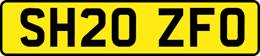 SH20ZFO