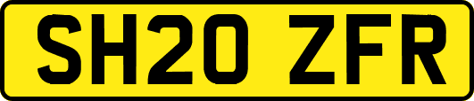 SH20ZFR