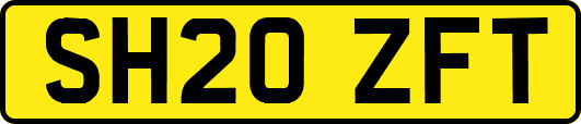 SH20ZFT