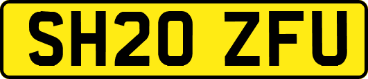 SH20ZFU