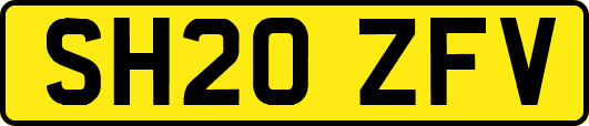 SH20ZFV