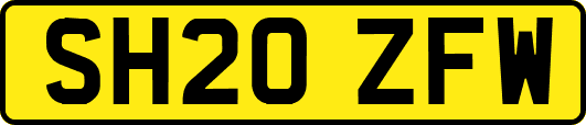 SH20ZFW