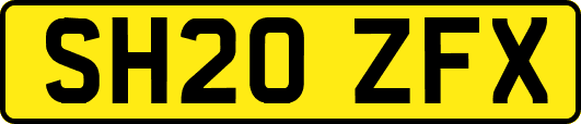 SH20ZFX