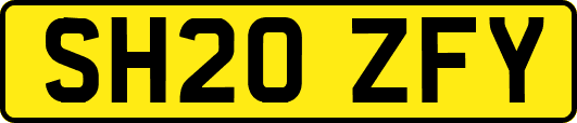 SH20ZFY