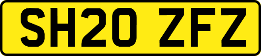 SH20ZFZ