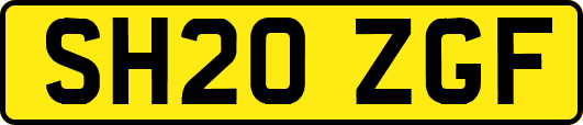 SH20ZGF