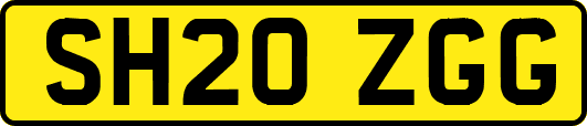 SH20ZGG