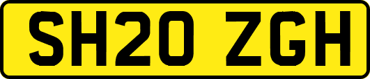 SH20ZGH