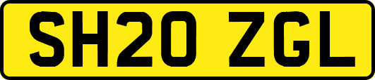 SH20ZGL