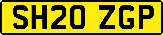 SH20ZGP
