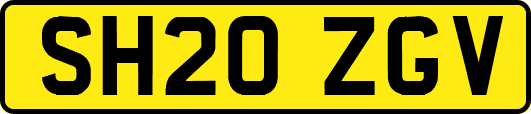 SH20ZGV