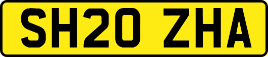 SH20ZHA