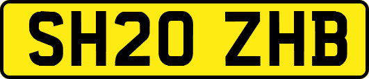 SH20ZHB