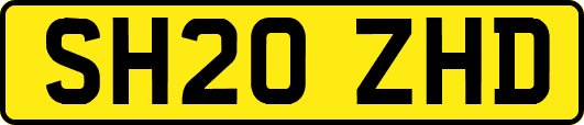 SH20ZHD