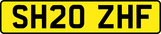 SH20ZHF