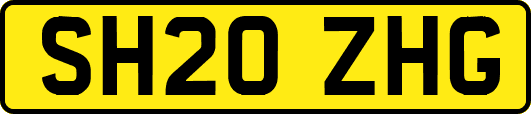 SH20ZHG