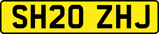 SH20ZHJ
