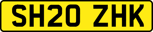 SH20ZHK
