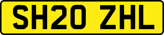SH20ZHL