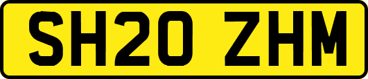 SH20ZHM