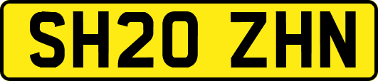 SH20ZHN