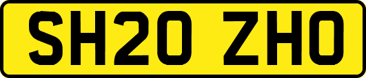 SH20ZHO