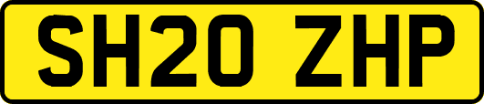 SH20ZHP