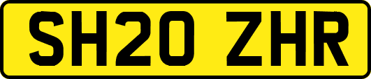 SH20ZHR