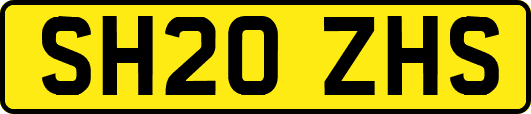 SH20ZHS