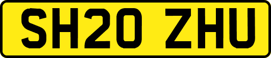 SH20ZHU