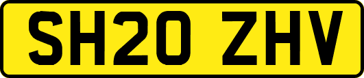 SH20ZHV
