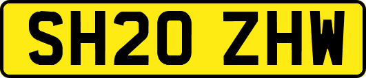 SH20ZHW