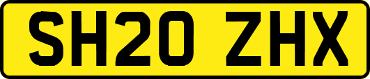 SH20ZHX