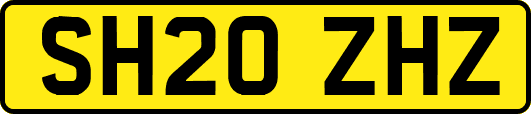 SH20ZHZ