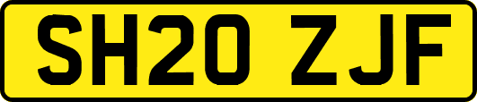 SH20ZJF