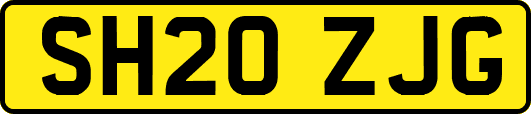 SH20ZJG