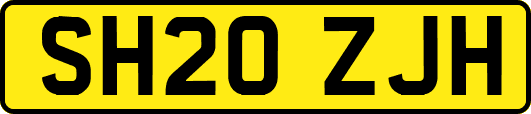 SH20ZJH