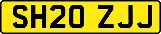 SH20ZJJ
