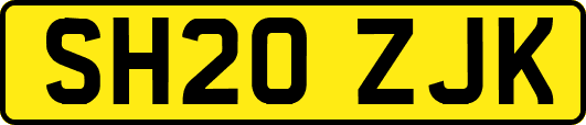 SH20ZJK