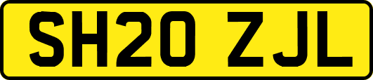 SH20ZJL