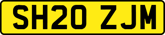 SH20ZJM