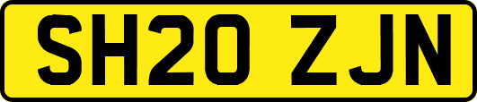 SH20ZJN