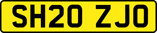 SH20ZJO