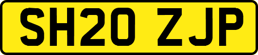 SH20ZJP