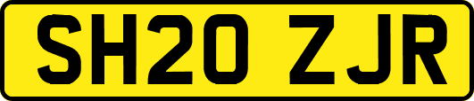 SH20ZJR