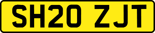 SH20ZJT