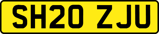 SH20ZJU