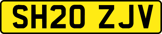 SH20ZJV